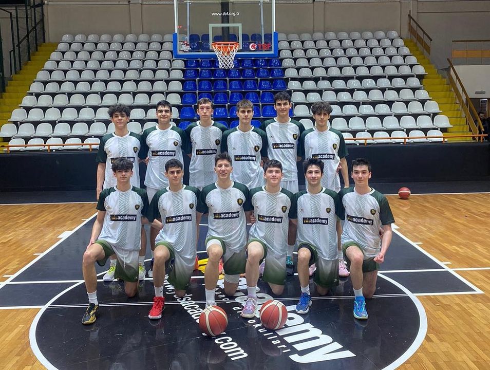 U-18 Takımı İlk Maçında Galip Geldi