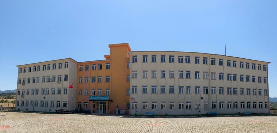 Sındırgı Meslek Yüksekokulu Sıfır Atık Belgesi Aldı