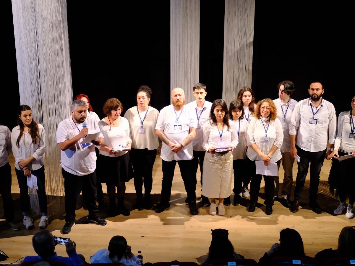 3. Ayvalık Kadın Oyunları Festivali Sona Erdi