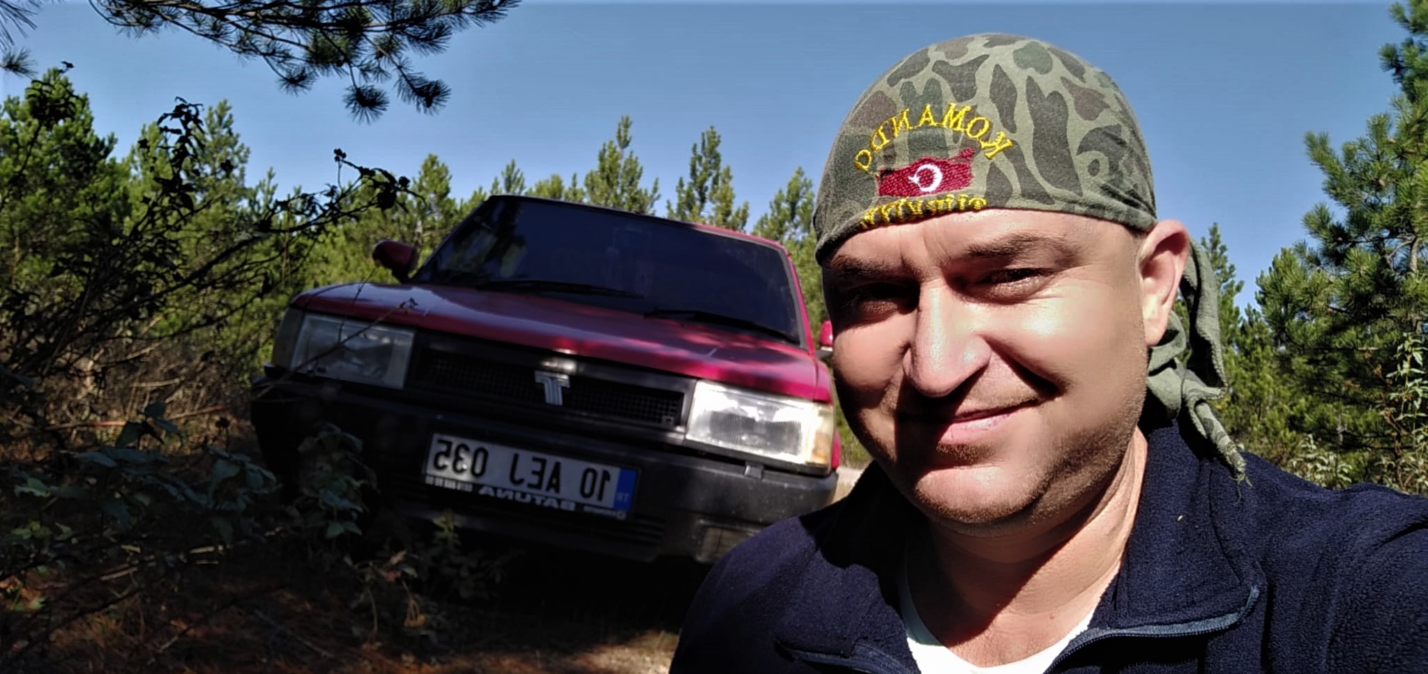 Sındırgı’ lı Vatandaş Depremzedelere Konteynır Alabilmek İçin Aracını Satışa Çıkardı