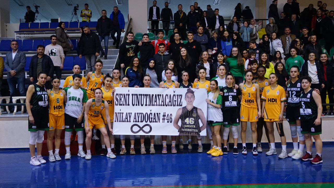 Körfezin Melekleri Üst Üste 6. Galibiyetini Aldı