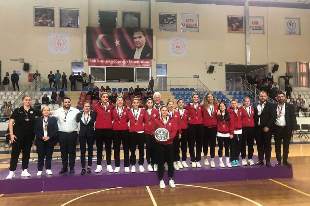 Körfezin İncilerinden Başkan Deveciler’e Ziyaret