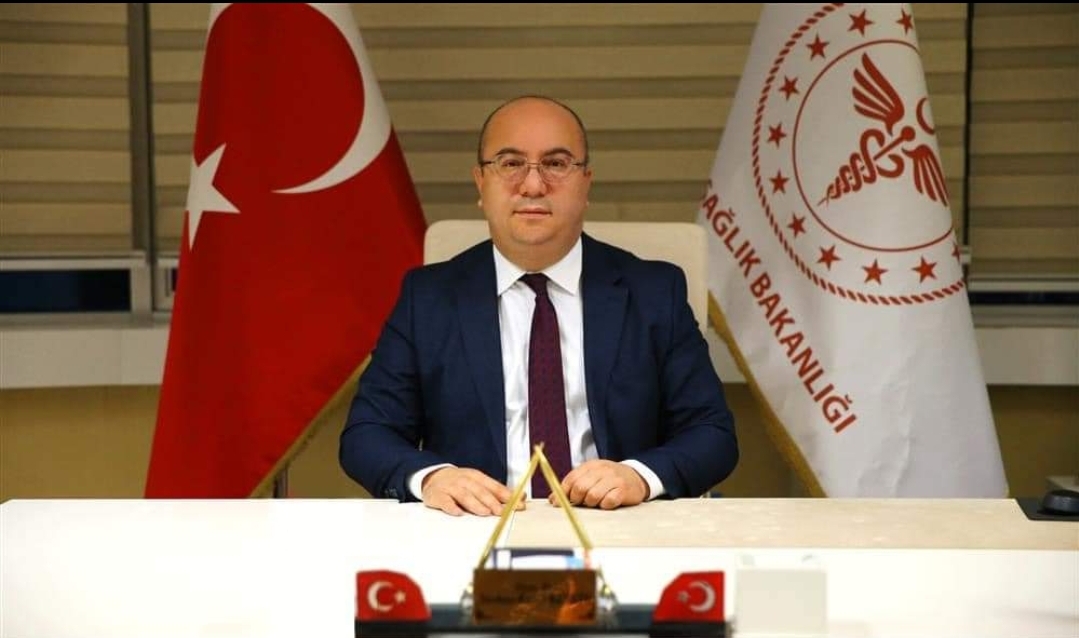 Glikoz Ölçüm Cihazı Yardım Programı