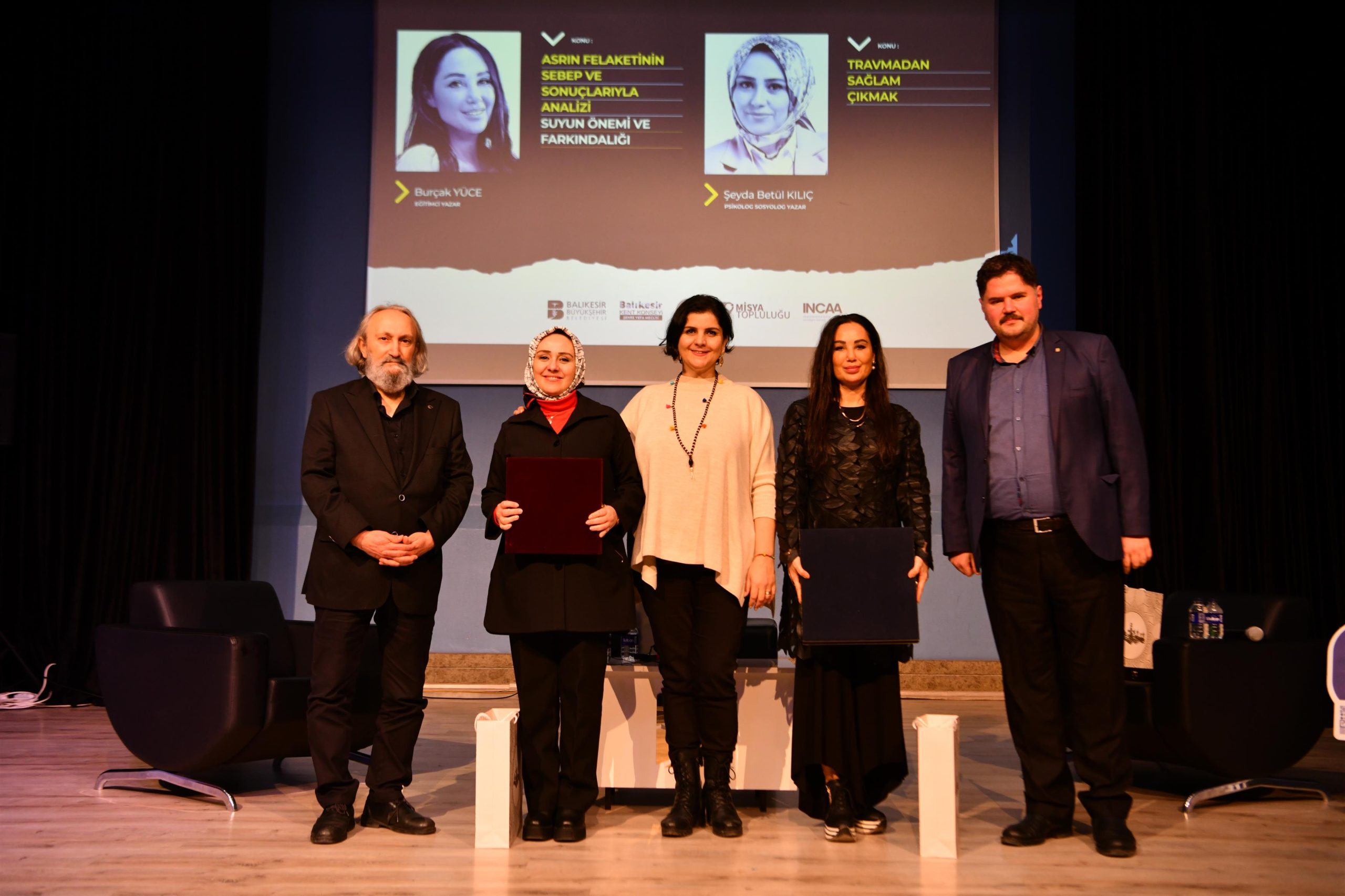 Asrın Felaketinin Sebep ve Sonuçlarıyla Analizi