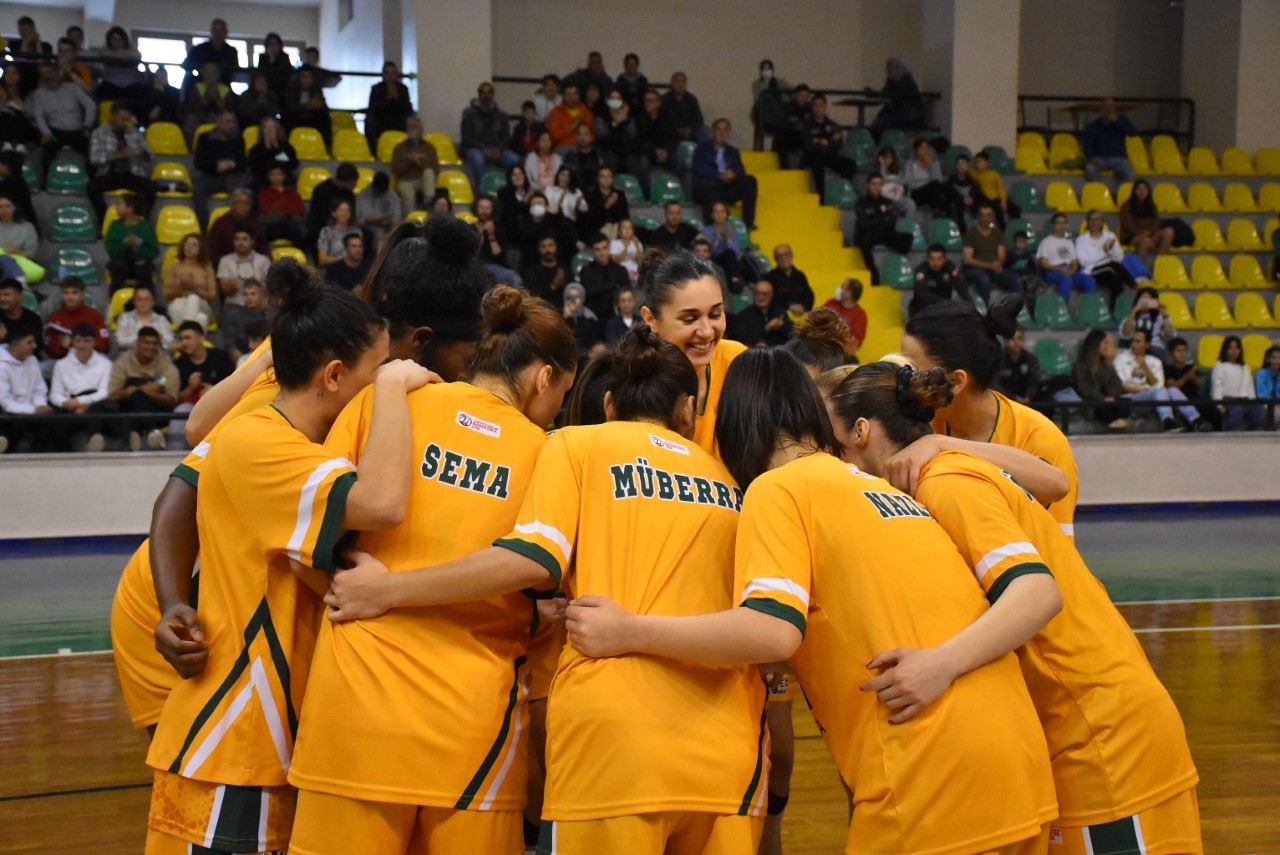 Gürespor Deplasmanda Lideri Devirdi