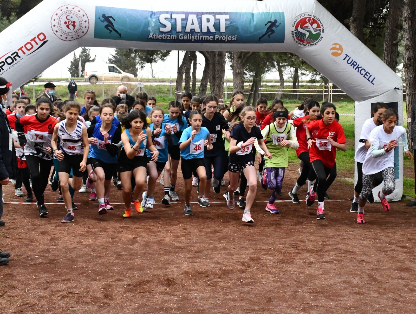 Balıkesir’ de Spor Alt Yapı Çalışmaları Gelişiyor