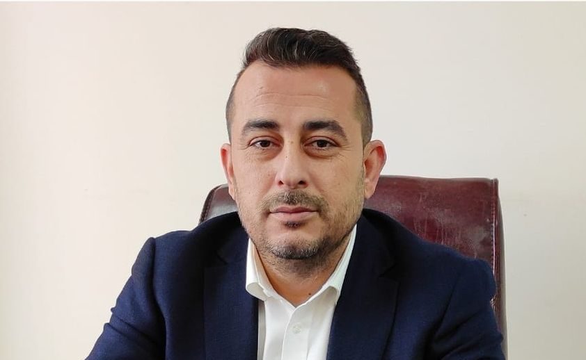 Başkan Umutlu: Temel Değerlerimiz Hak, Adalet ve Hizmettir