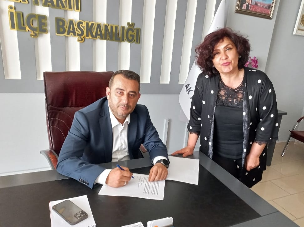 Başkan Umutlu’dan Hayvan Haklarını Koruma Sözü