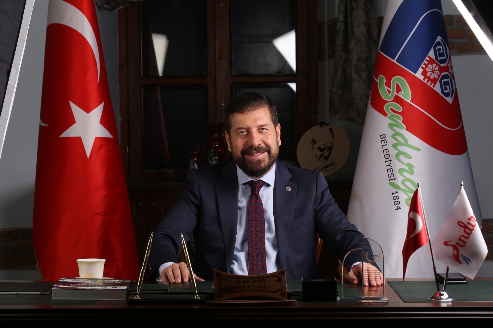 Başkan Yavaş Kesin Sonucu Olmayan Dava İle Gündeme Oturdu