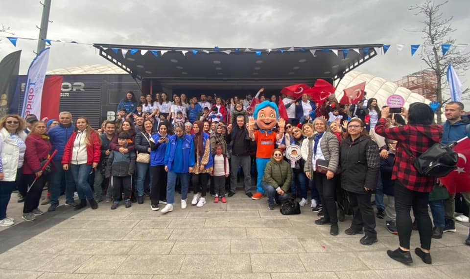 2 Nisan Dünya Otizm Farkındalık Günü Etkinlikleri