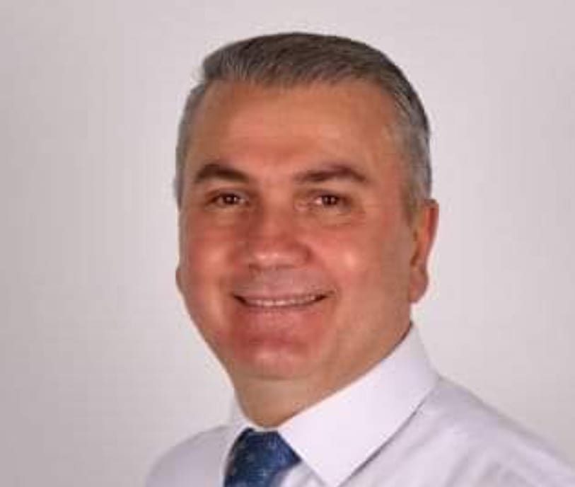 Milletvekili Adayı Mustafa CANBEY’ e Geçmiş Olsun