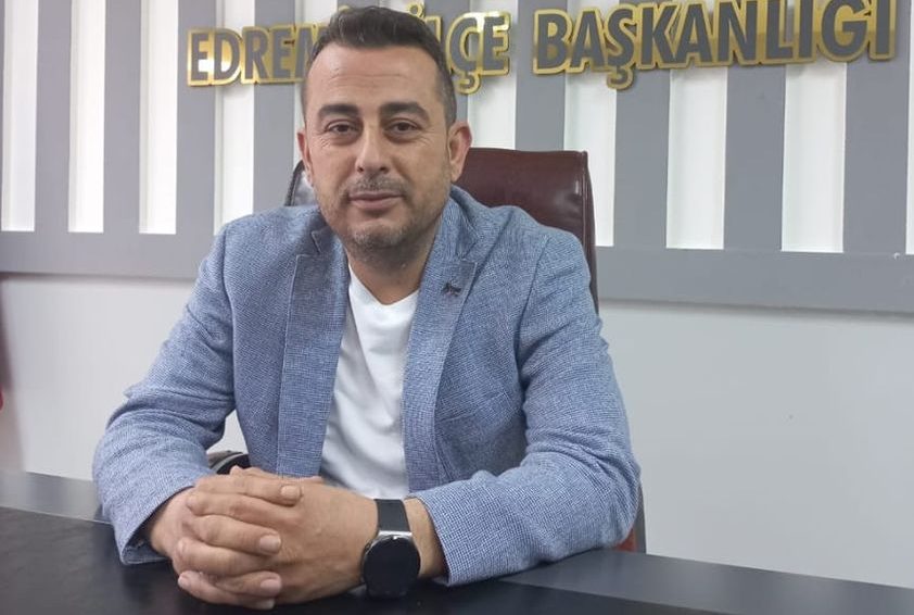 Başkan Umutlu: AK Parti’nin Teröre ve Terörizme Mücadelesi Kararlılıkla Sürecek