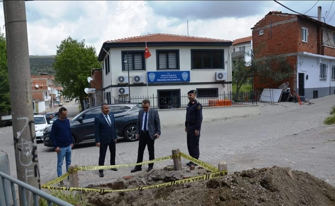 KGYS Kameralarının Sayısı Artırılıyor