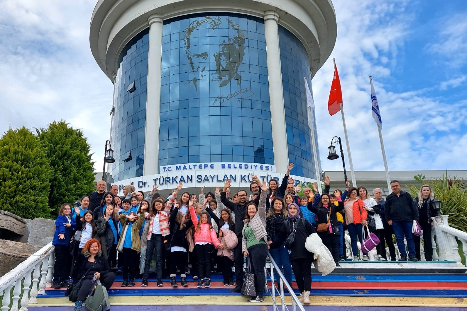 Balıkesir Üniversitesi Çocuk Korosuna Uluslararası Festivalden Başarı Ödülü