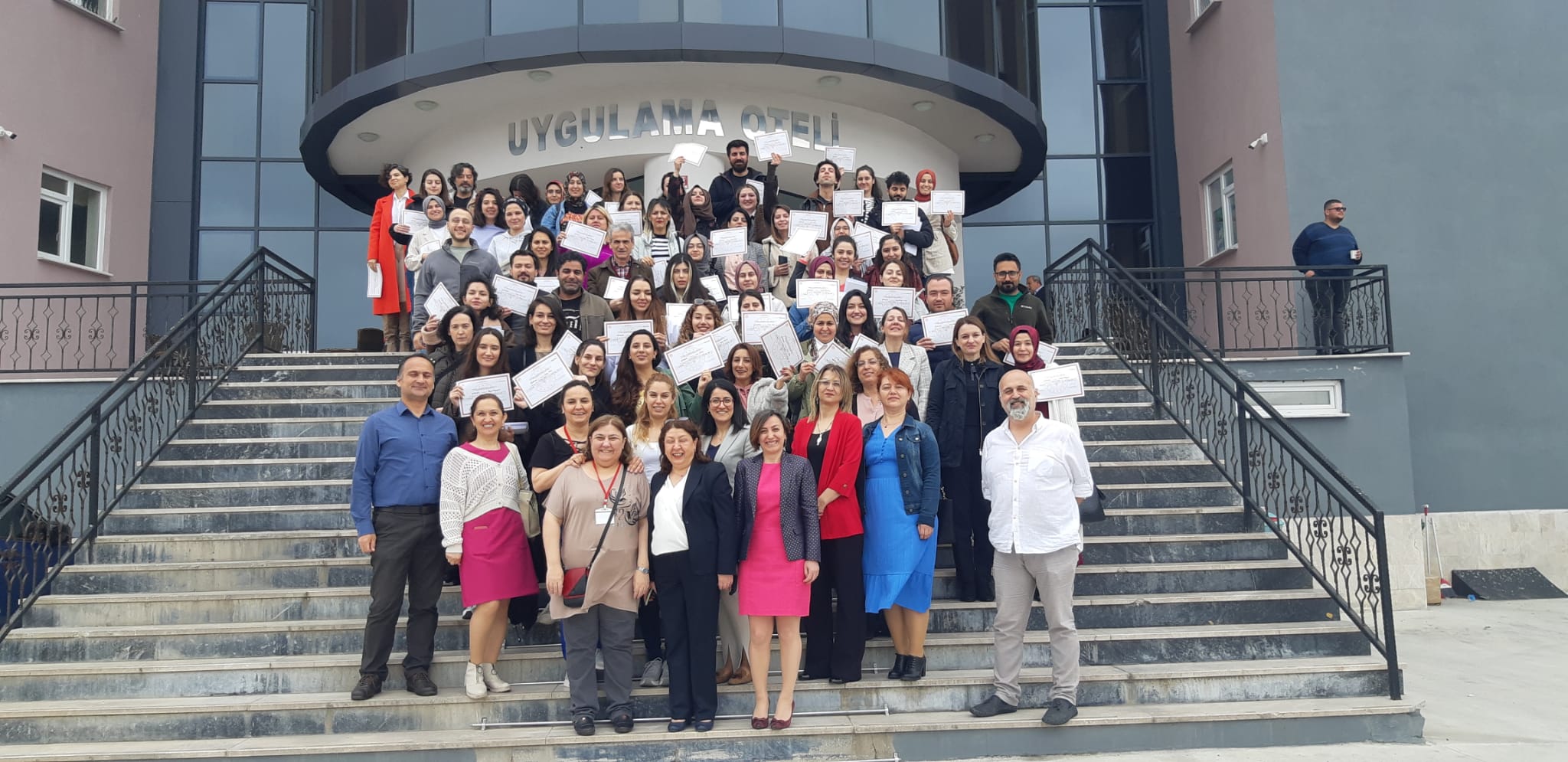 Yenidoğan Canlandırma/NeonatalResusitasyon Programı (NRP) Uygulayıcı Sertifikalı Eğitim