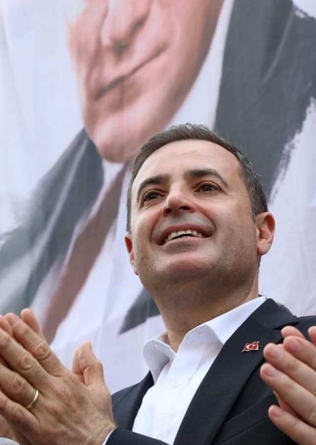 CHP Genel Başkan Yardımcısı Ahmet AKIN, Atatürk’ü Anma Ve 19 Mayıs Gençlik Ve Spor Bayramı Mesajında Gençlere Seslendi: DAMARLARIMIZDA AKAN ASİL KANIMIZDAKİ KUDRETLE HEP BİRLİKTE KAZANACAĞIZ