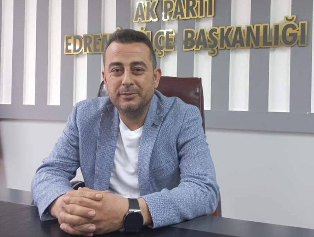 Umutlu: AK Parti Denge Unsuru Bir Partidir