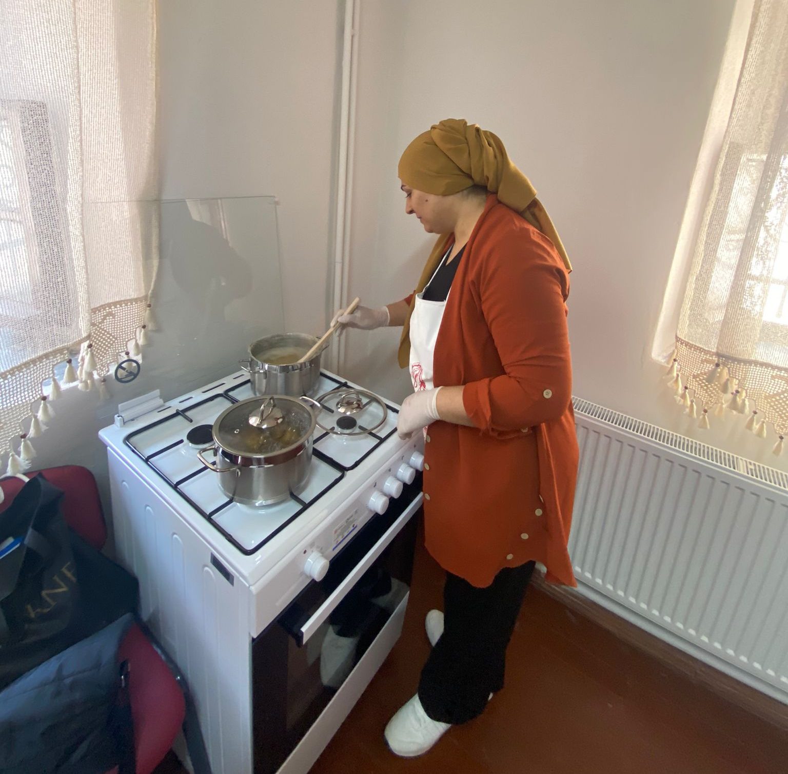 Roman Vatandaşı Entegrasyonuna Yönelik Projeler Hayata Geçiyor