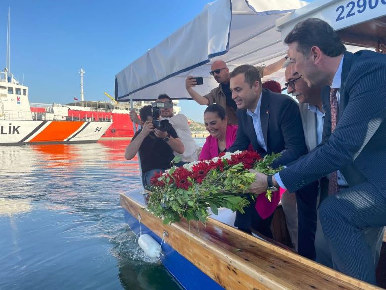 CHP’ li Akın, Yerel seçimlerin önemine işaret ederek ‘Kazanacağız’ mesajı verdi