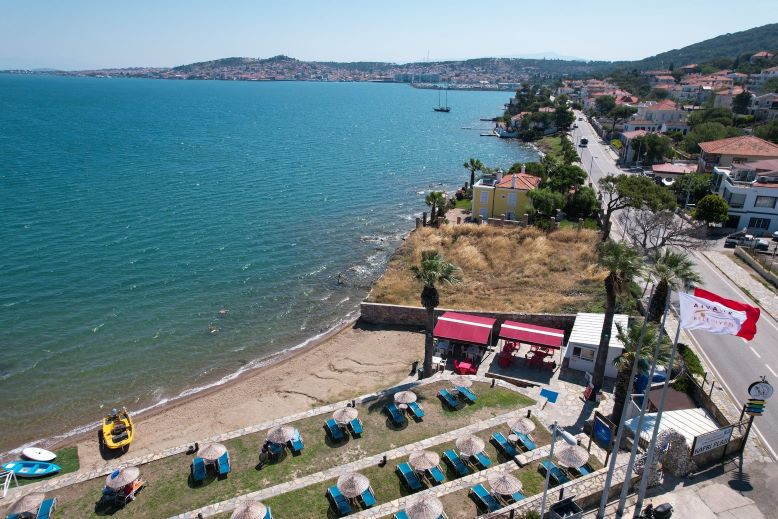 Sizin işletmeleriniz sezona hazır