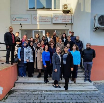 Evlilik Öncesi Danışmanlık Eğitimi