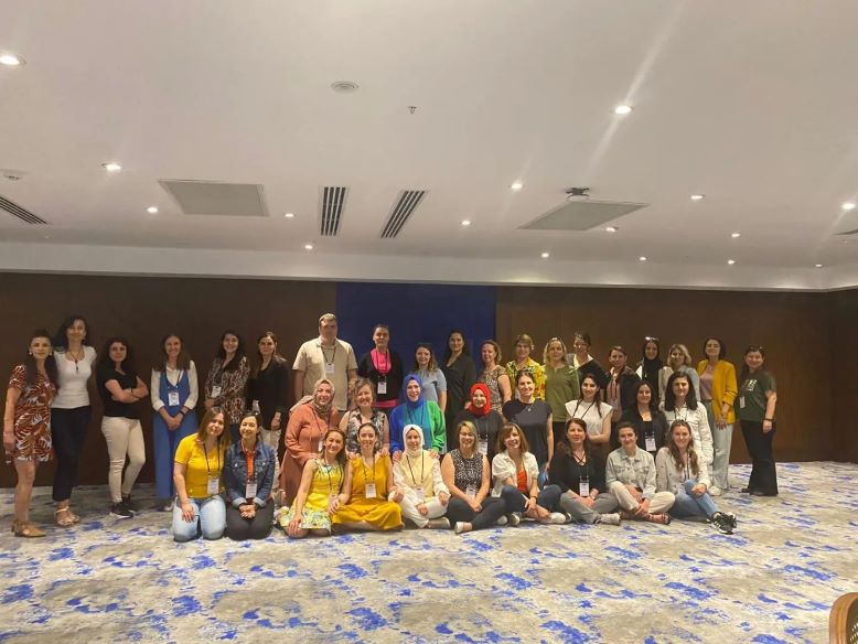 Erken çocukluk eğitiminde kalite ve erişimin artırılması projesi