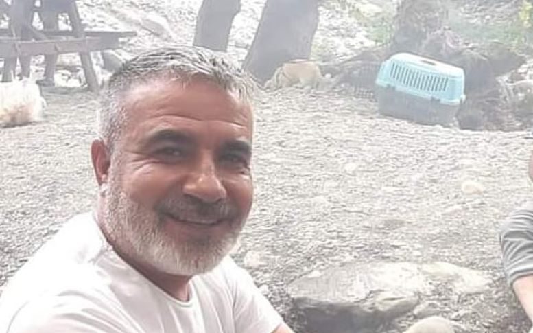 Balıkesir’in Edremit İlçesinde 2 kişinin tartışması cinayetle sonuçlandı.