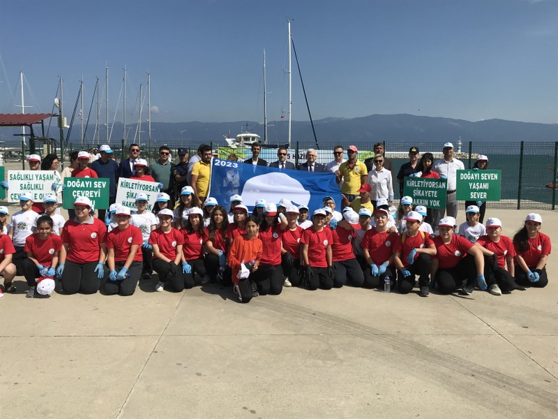 5 Haziran Dünya Çevre Günü ve Türkiye Çevre Haftası Etkinlikleri