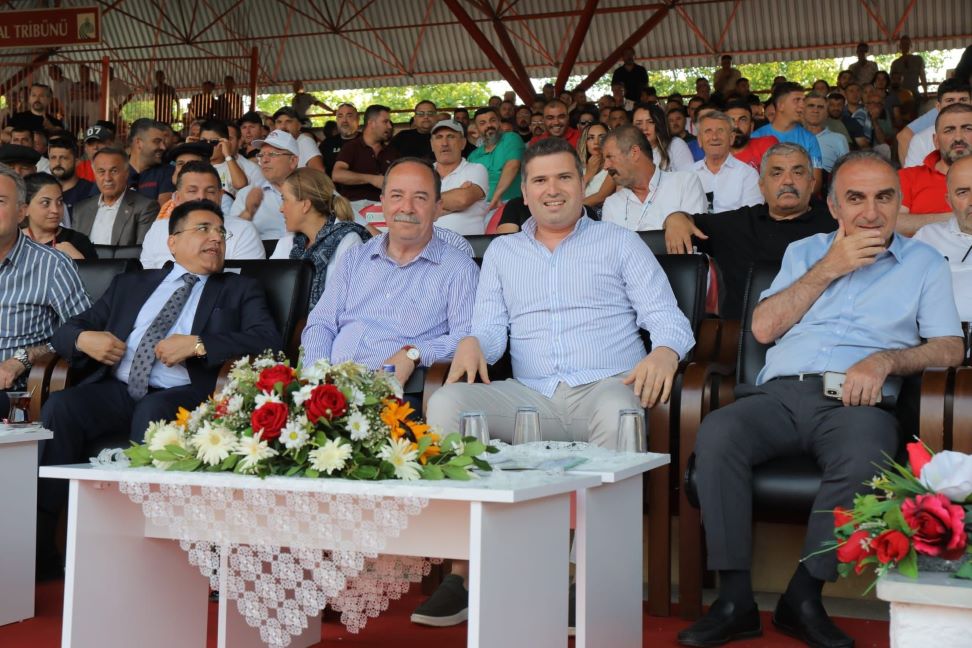 Kazdağlarından Kırkpınar’a