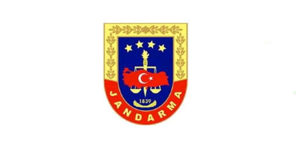 Jandarma’dan uyuşturucu operasyonu