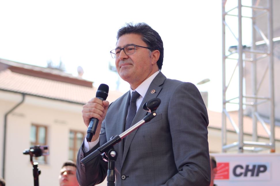 Çocuklar Taciz Edilirken Susanlar, Festivallere Yasak İstiyorlar