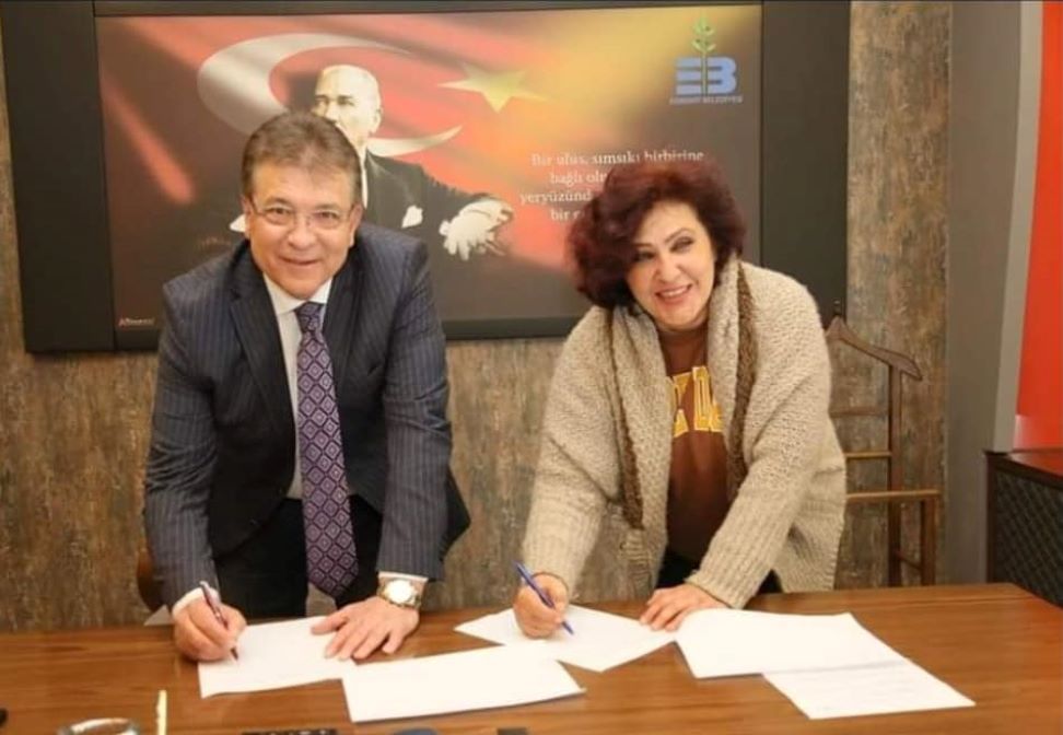 Arslan, Hayvanseverlere Söz Verdi Çıkrıkçı Barınağı Yapılıyor