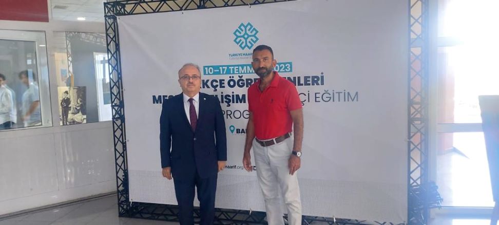 BUBYO Otel, Önemli Organizasyonlara Ev Sahipliği Yapmaya Devam Ediyor