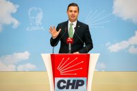 CHP Genel Başkan Yardımcısı Ahmet AKIN: ‘Akaryakıtta Ötv Zammı İğneden İpliğe Her Ürüne Zam Demek’