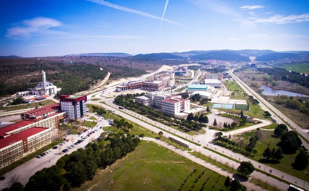 BAÜN AKADEMİK ALTYAPISINI GÜÇLENDİRMEYE DEVAM EDİYOR