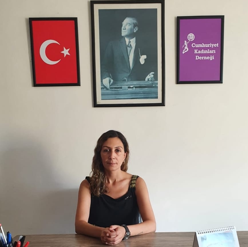 CKD” 30 AĞUSTOS ZAFERİ’ni KUTLADI