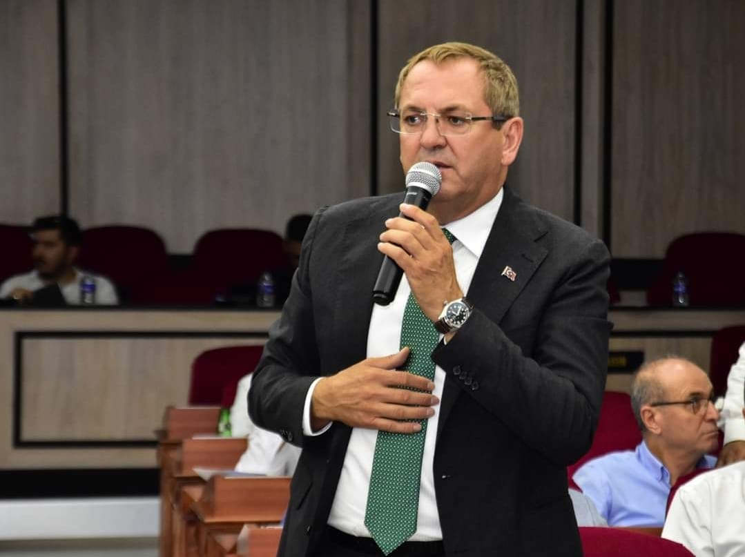 YETER ARTIK ÇÖZÜM BULUN!