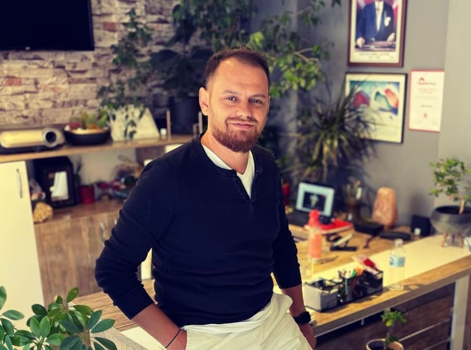 Derin Gayrimenkul Yatırımın Yeni Adresi