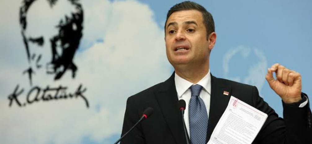 Değişim bahane koltuk şahane