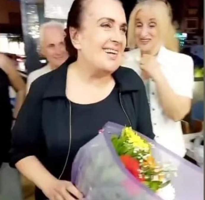 Hayvan Hakları Savunucusu Funda Bayrı Ersoy Serbest kaldı