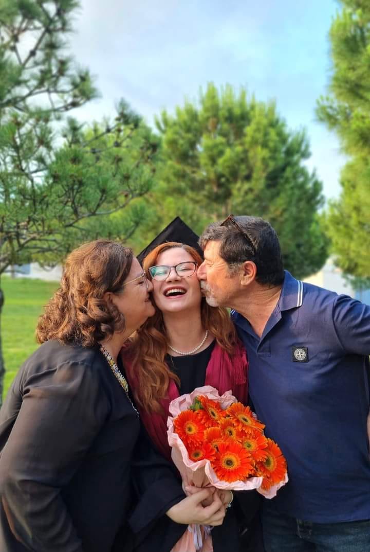 DOĞUP BÜYÜDÜĞÜ HAVRAN’A DOKTOR OLARAK ATANDI