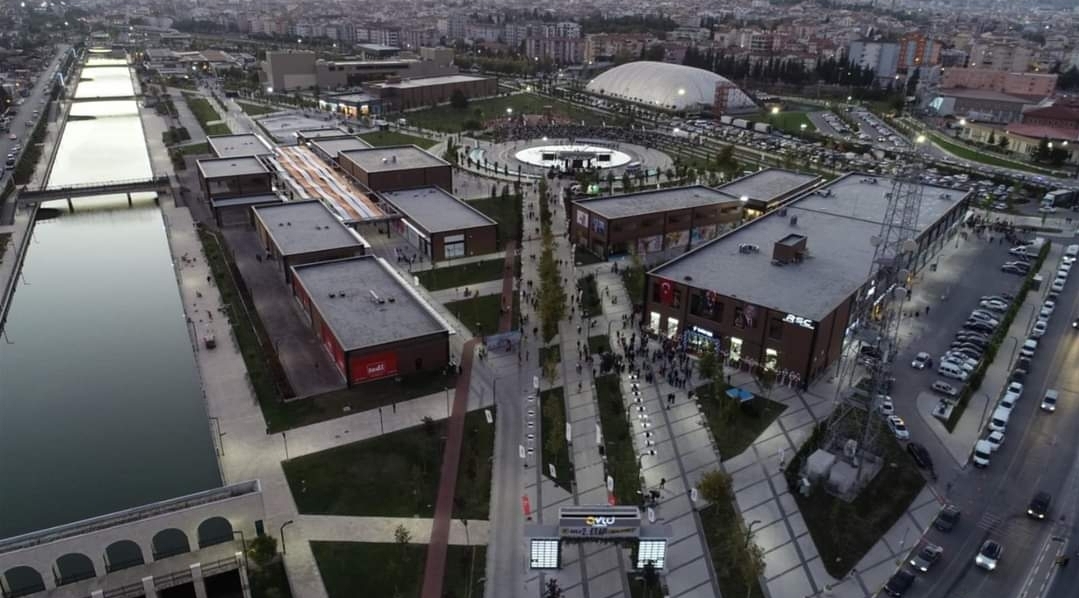 Avlu’da Alışveriş Fırsatlarını Kaçırmayın!