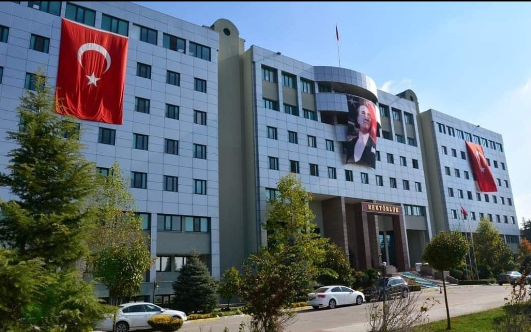 Balıkesir Üniversitesi Bilimsel Araştırmalara Destek Vermeye Devam Ediyor