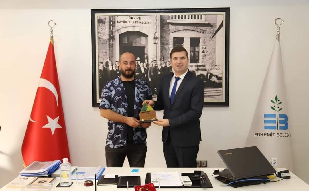 Tayfun Canlı İda Ultra Maraton tarihini açıkladı!