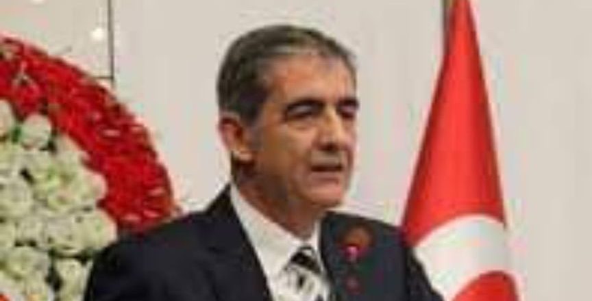 BAŞKAN KÖYBAŞI’NDAN 29 EKİM CUMHURİYET BAYRAMI MESAJI!