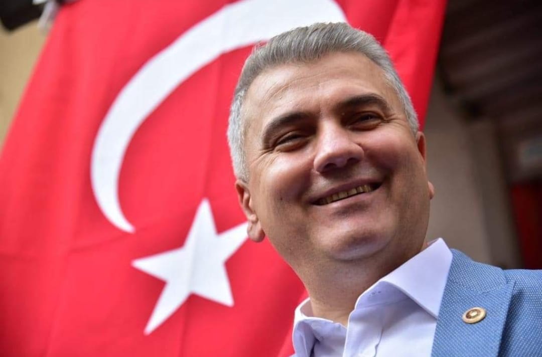 Milletvekili Canbey; “29 Ekim Cumhuriyet Bayramımız kutlu olsun!”