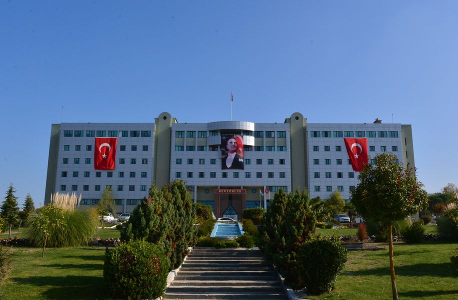 Balıkesir Üniversitesi Avrupa Üniversite Sporları Birliği’ne Asli Üye Oldu