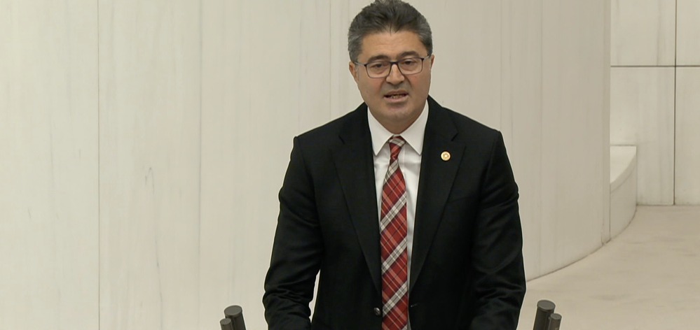 Kentsel Dönüşüm Yasası Dediler, Yine Rant Çıkardılar