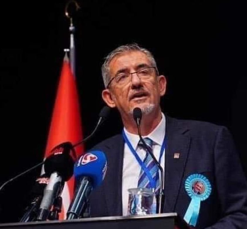 Başkan KÖYBAŞI: 38. Demokrasi Şölenimiz Tüm Türkiye’miz İçin Hayırlı Olsun!