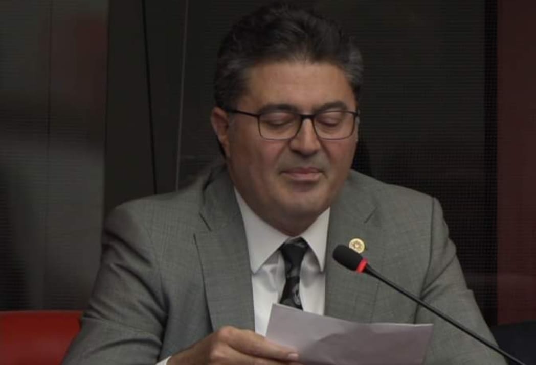 CHP’li Aytekin’den Edremit’teki Vakıf Zeytinciliği Hatırlatması: BURADA RANT YARATILMASINA İZİN VERMEYECEĞİZ